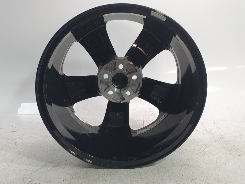 Recambio de llanta para mg zs suv (azs1) 1.5 vti referencia OEM IAM   