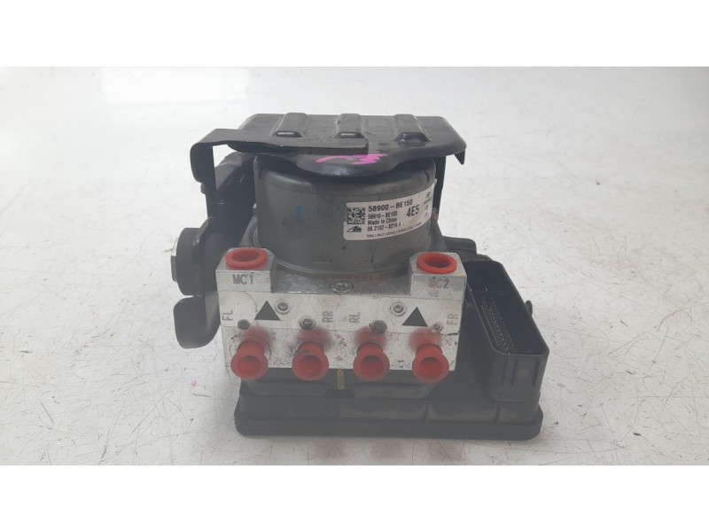 Recambio de abs para hyundai kona 1.0 t-gdi referencia OEM IAM 58900BE150  