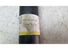 Recambio de amortiguador trasero izquierdo para toyota rav 4 v (_a5_, _h5_) 2.5 hybrid (axah52) referencia OEM IAM 4853042130   2