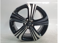 Recambio de llanta para mg zs suv (azs1) 1.5 vti referencia OEM IAM 11513290  