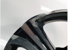 Recambio de llanta para mg zs suv (azs1) 1.5 vti referencia OEM IAM 11513290   2