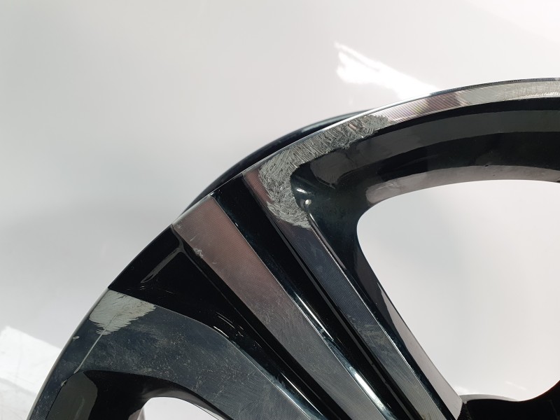 Recambio de llanta para mg zs suv (azs1) 1.5 vti referencia OEM IAM 11513290  