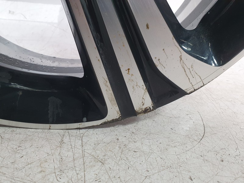 Recambio de llanta para mg zs suv (azs1) 1.5 vti referencia OEM IAM 11513290  