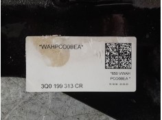 Recambio de puente delantero para volkswagen touran (5t1) 2.0 tdi referencia OEM IAM 3Q0199315K   2
