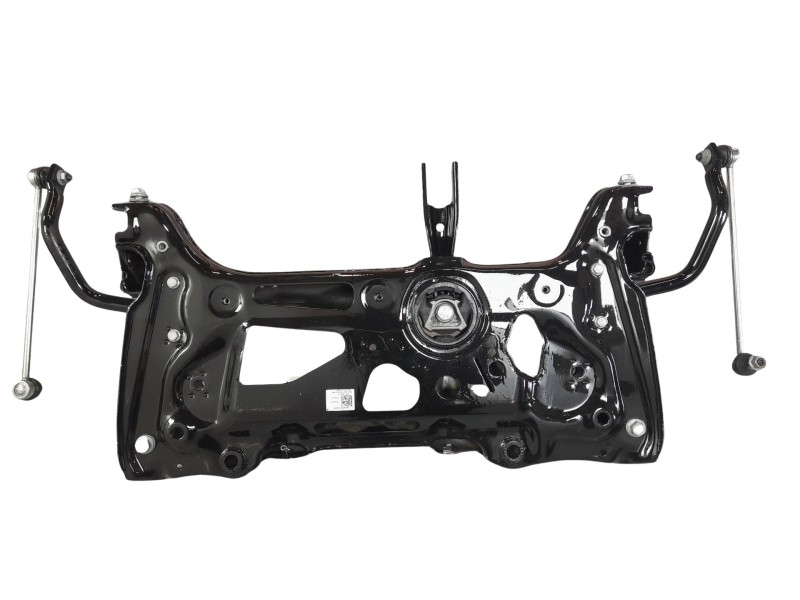 Recambio de puente delantero para volkswagen touran (5t1) 2.0 tdi referencia OEM IAM 3Q0199315K  