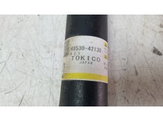 Recambio de amortiguador trasero derecho para toyota rav 4 v (_a5_, _h5_) 2.5 hybrid (axah52) referencia OEM IAM 4853042130   2