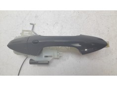 Recambio de maneta exterior delantera izquierda para hyundai kona 1.0 t-gdi referencia OEM IAM 82651BE500  
