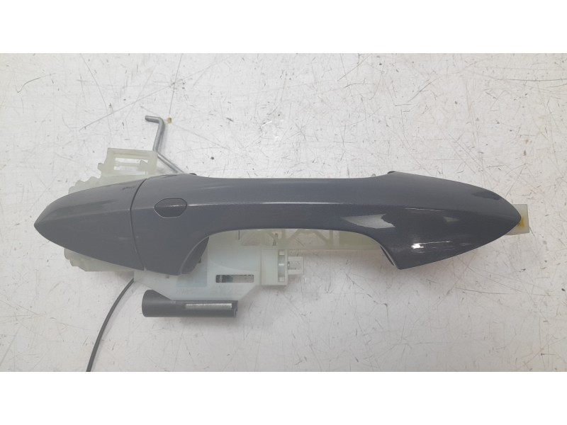 Recambio de maneta exterior delantera izquierda para hyundai kona 1.0 t-gdi referencia OEM IAM 82651BE500  