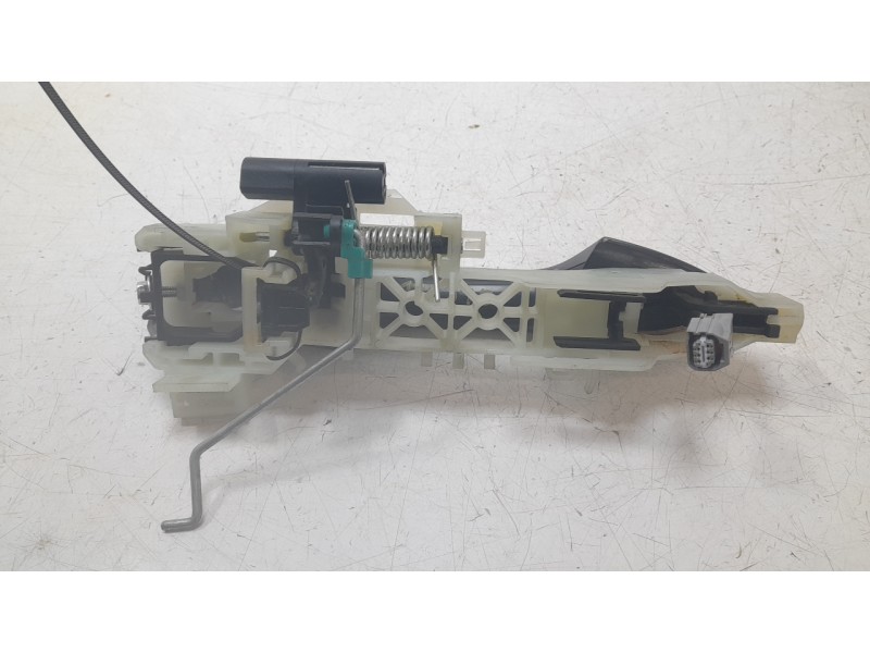 Recambio de maneta exterior delantera izquierda para hyundai kona 1.0 t-gdi referencia OEM IAM 82651BE500  