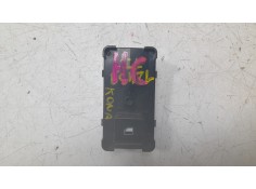 MANDO ELEVALUNAS TRASERO IZQUIERDO 93581BE000NNB 