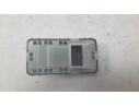 MANDO ELEVALUNAS TRASERO IZQUIERDO 93581BE000NNB 93581BE000NNB 