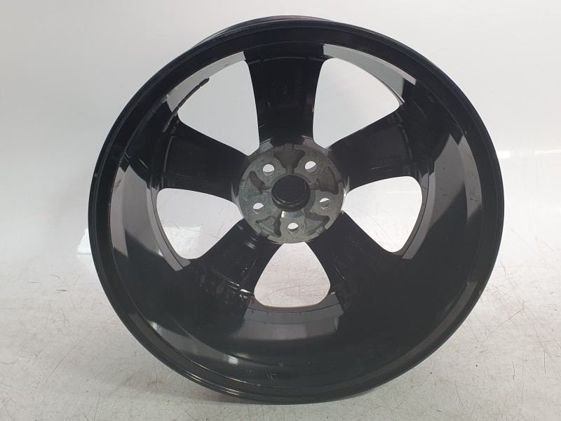 Recambio de llanta para mg zs suv (azs1) 1.5 vti referencia OEM IAM 11513290  