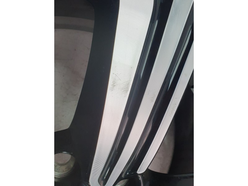 Recambio de llanta para mg zs suv (azs1) 1.5 vti referencia OEM IAM 11513290  