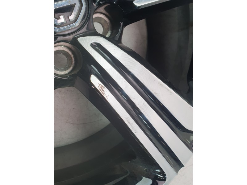 Recambio de llanta para mg zs suv (azs1) 1.5 vti referencia OEM IAM 11513290  