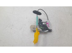 Recambio de cerradura puerta delantera derecha para hyundai kona 1.0 t-gdi referencia OEM IAM 81320BE110  