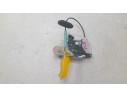 CERRADURA PUERTA DELANTERA DERECHA 81320BE110 81320BE110 