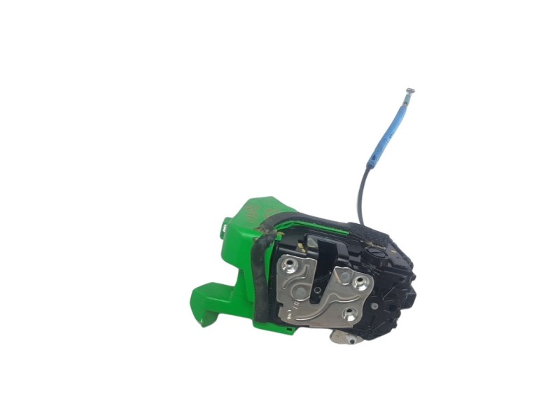 Recambio de cerradura puerta trasera izquierda para hyundai tucson referencia OEM IAM 81410N7000  