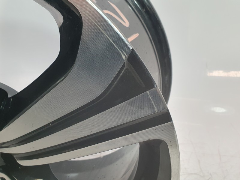 Recambio de llanta para mg zs suv (azs1) 1.5 vti referencia OEM IAM 11513290  