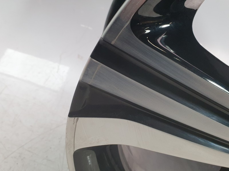 Recambio de llanta para mg zs suv (azs1) 1.5 vti referencia OEM IAM 11513290  