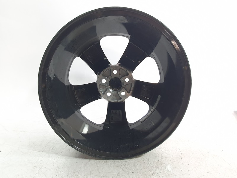 Recambio de llanta para mg zs suv (azs1) 1.5 vti referencia OEM IAM 11513290  