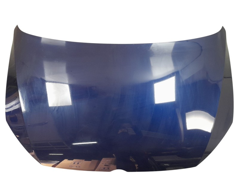 Recambio de capo para volkswagen touran (5t1) 2.0 tdi referencia OEM IAM 5TA823031E  109236930/VG7213100