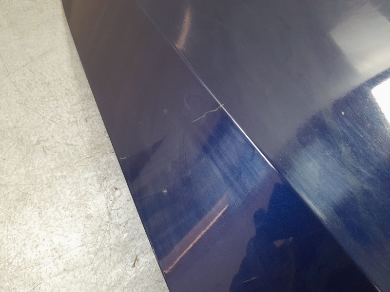 Recambio de capo para volkswagen touran (5t1) 2.0 tdi referencia OEM IAM 5TA823031E  109236930/VG7213100