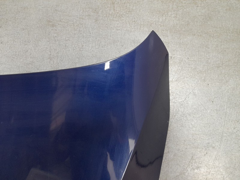 Recambio de capo para volkswagen touran (5t1) 2.0 tdi referencia OEM IAM 5TA823031E  109236930/VG7213100