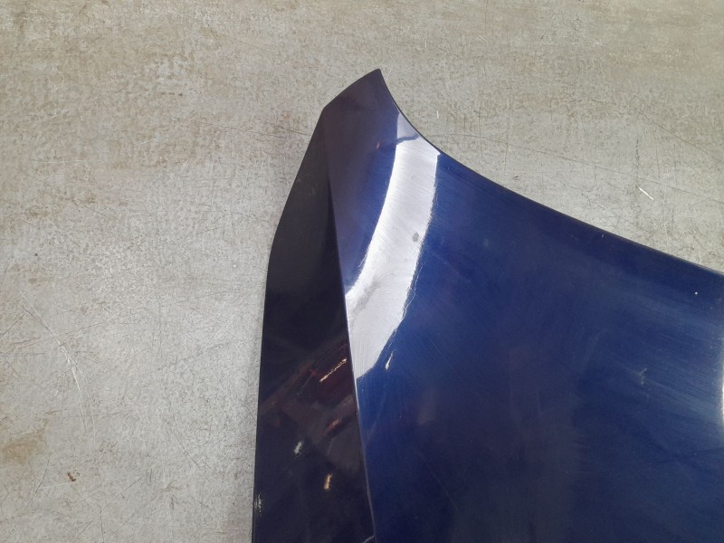 Recambio de capo para volkswagen touran (5t1) 2.0 tdi referencia OEM IAM 5TA823031E  109236930/VG7213100