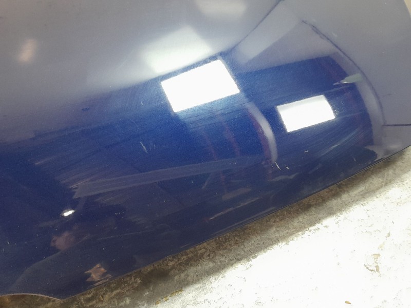 Recambio de capo para volkswagen touran (5t1) 2.0 tdi referencia OEM IAM 5TA823031E  109236930/VG7213100