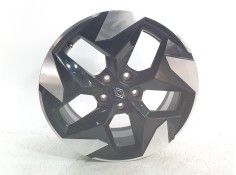 Recambio de llanta para renault captur e-tech hybrid referencia OEM IAM 403003627R  