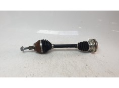 Recambio de transmision delantera izquierda para volkswagen touran (5t1) 2.0 tdi referencia OEM IAM 3Q0407271BQ  