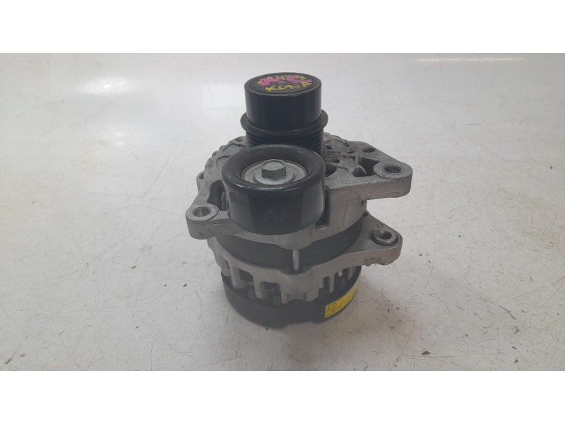 Recambio de alternador para hyundai kona 1.0 t-gdi referencia OEM IAM 3730007450 61011061 ALF150124DP
