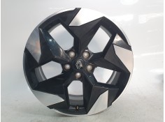 Recambio de llanta para renault captur e-tech hybrid referencia OEM IAM 403003627R  