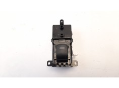 MANDO ELEVALUNAS TRASERO DERECHO 83740TGGG020BLK 83740TGGG020BLK 