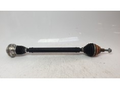 Recambio de transmision delantera derecha para volkswagen touran (5t1) 2.0 tdi referencia OEM IAM 5Q6407272A  