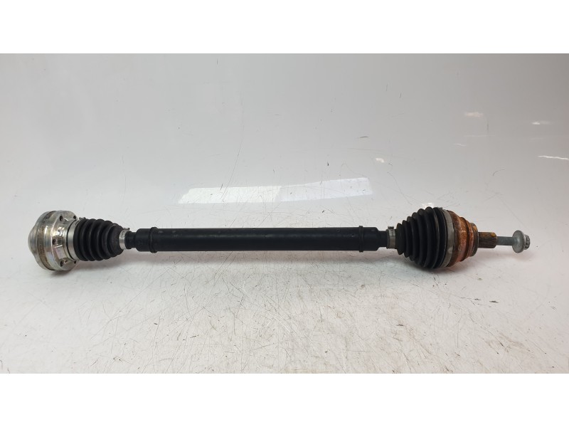 Recambio de transmision delantera derecha para volkswagen touran (5t1) 2.0 tdi referencia OEM IAM 5Q6407272A  