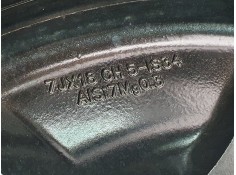 Recambio de llanta para renault captur e-tech hybrid referencia OEM IAM 403003627R  