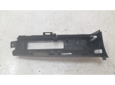 Recambio de moldura para hyundai kona 1.0 t-gdi referencia OEM IAM 299263453   2
