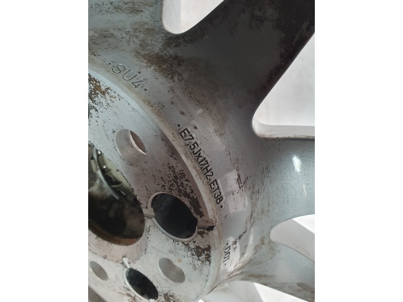 Recambio de llanta para audi a4 b9 avant (8w5, 8wd) 2.0 tdi referencia OEM IAM 8W0601025C  