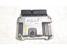 CENTRALITA MOTOR UCE BMS01696358 BMS01696358 13619457511/261S1052W/1034486268