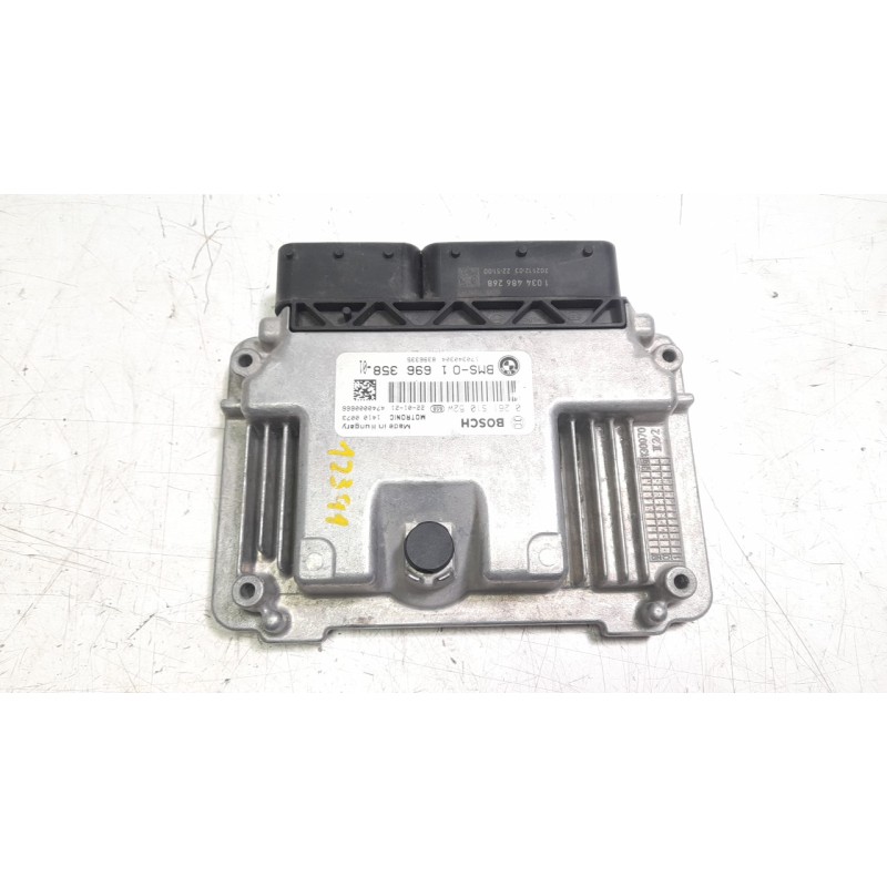 Recambio de centralita motor uce para bmw r 1250 r 1250 rs (1r13) referencia OEM IAM BMS01696358 13619457511/261S1052W/103448626