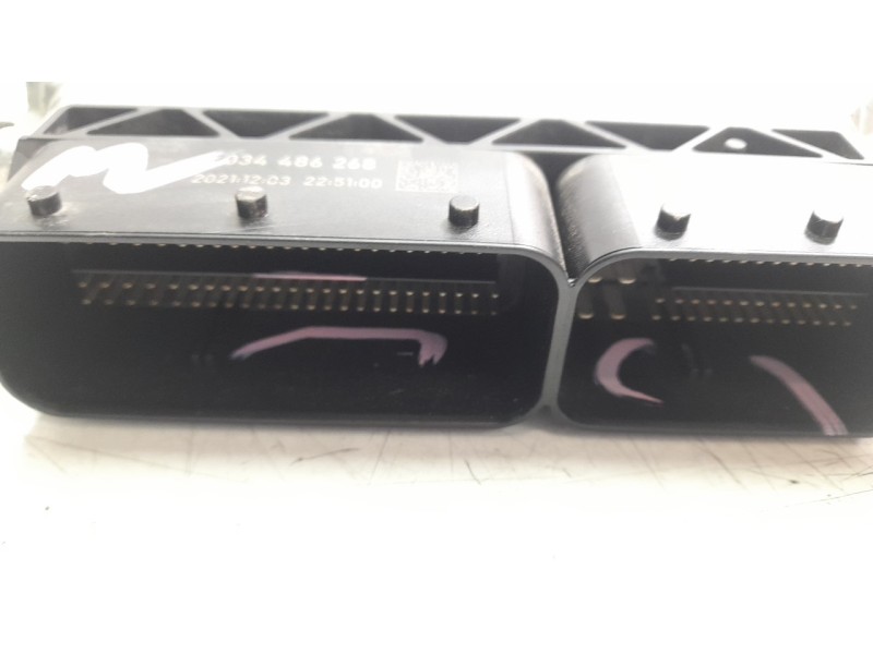 Recambio de centralita motor uce para bmw r 1250 r 1250 rs (1r13) referencia OEM IAM BMS01696358 13619457511/261S1052W/103448626