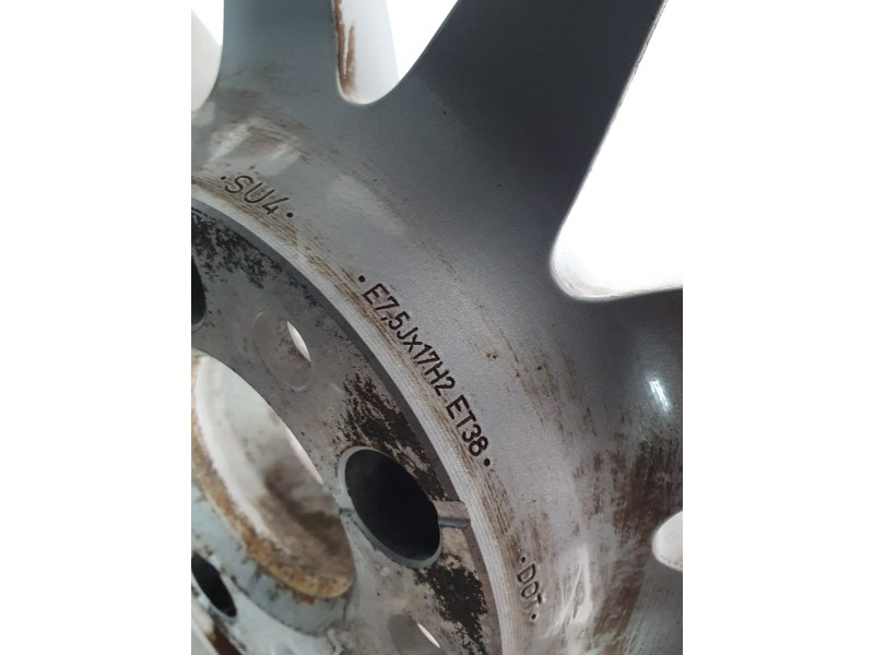 Recambio de llanta para audi a4 b9 avant (8w5, 8wd) 2.0 tdi referencia OEM IAM 8W0601025C  