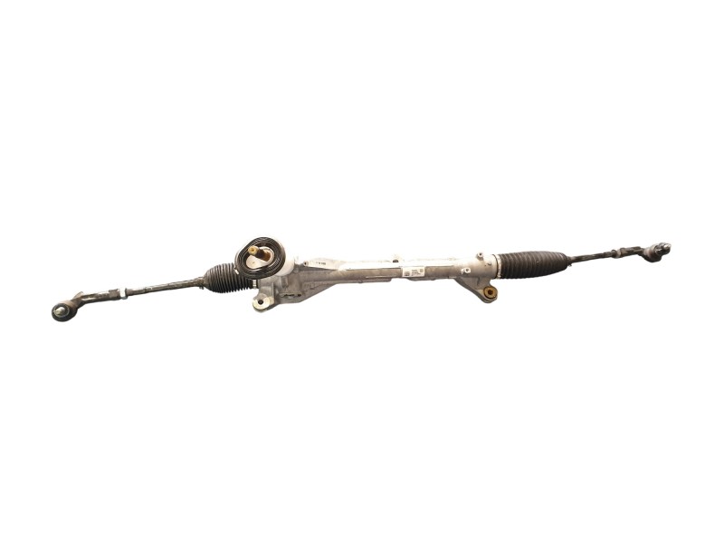 Recambio de cremallera direccion para hyundai kona (os, ose, osi) 1.6 gdi hybrid referencia OEM IAM 56500BE000  