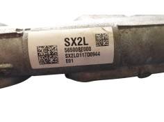 Recambio de cremallera direccion para hyundai kona (os, ose, osi) 1.6 gdi hybrid referencia OEM IAM 56500BE000   2