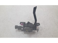 Recambio de cerradura capo para hyundai kona 1.0 t-gdi referencia OEM IAM 81130BE000  