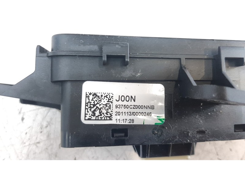 Recambio de mando multifuncion para hyundai tucson referencia OEM IAM 93750CZ000NNB  