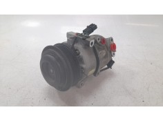 Recambio de compresor aire acondicionado para hyundai kona 1.0 t-gdi referencia OEM IAM 97701J9600  