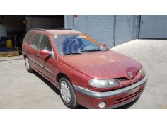 RENAULT LAGUNA GRANDTOUR (K56)