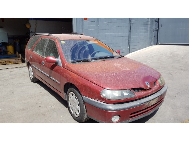 renault laguna grandtour (k56) del año 1998